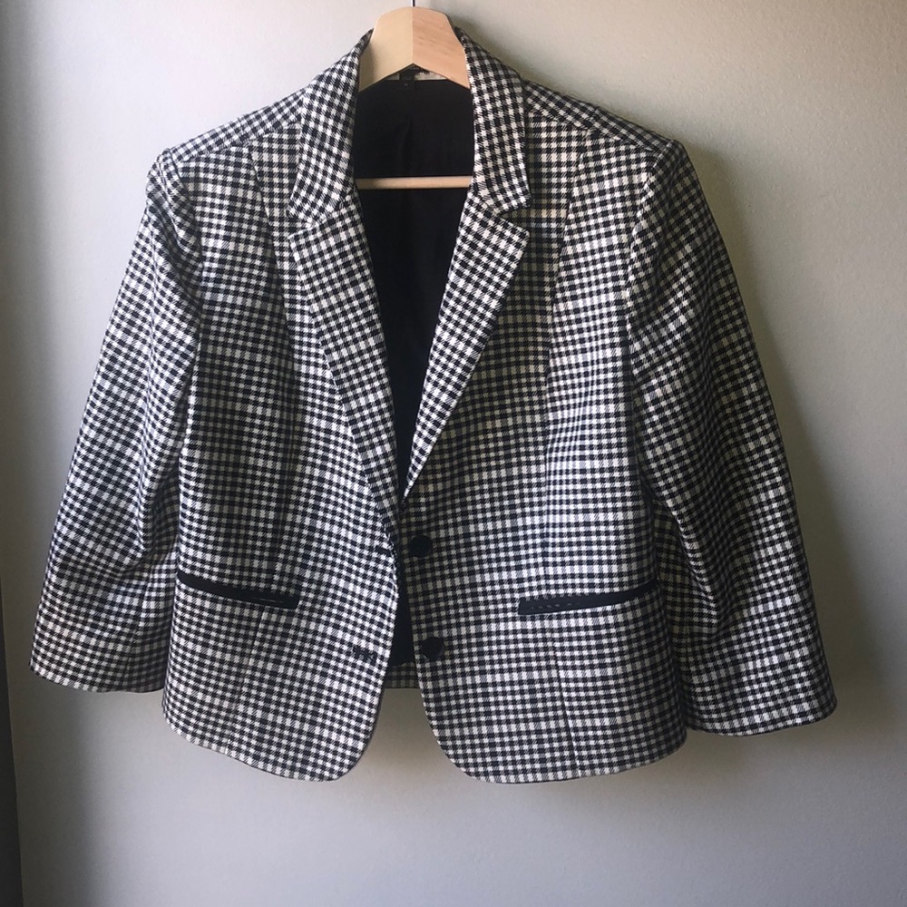 EXPRESS Blazer